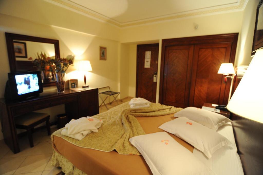 Mogador Express Gueliz Hotel Marrakesh Room photo