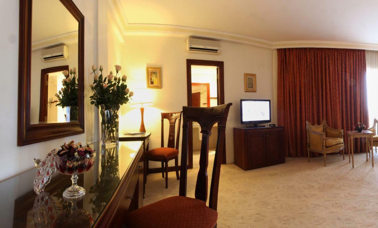 Mogador Express Gueliz Hotel Marrakesh Room photo